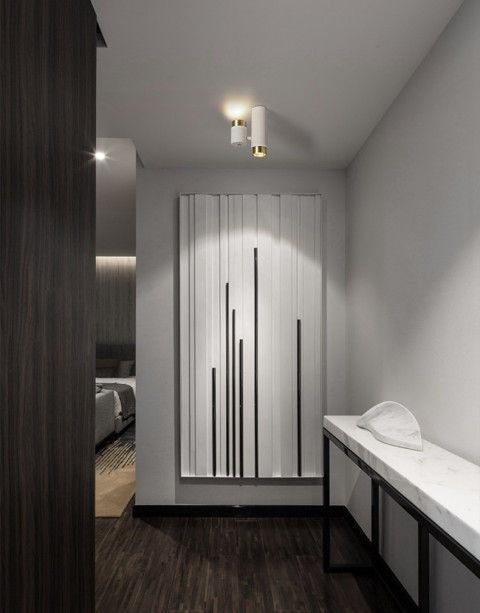 Накладной светильник Inodesign Sif 44.1715